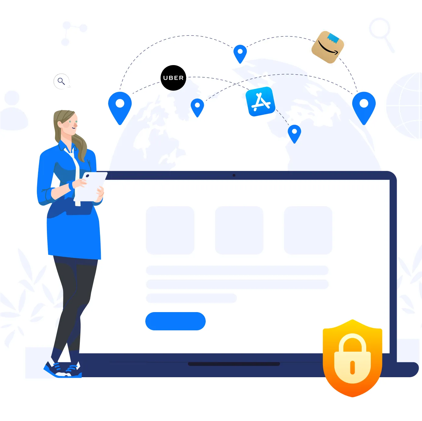 Free Address Generator Tool Create Random Address